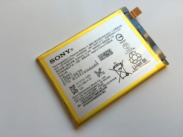 Оригинална батерия за Sony Xperia Z5 Premium E6853